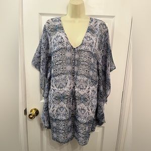 BCBG Generation Romper